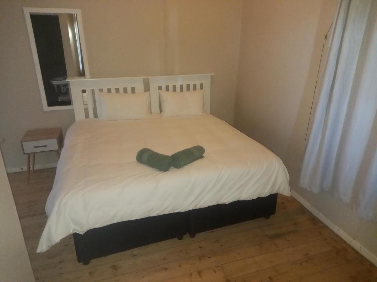 The Border Post, Bed And Breakfast Bergville Εξωτερικό φωτογραφία