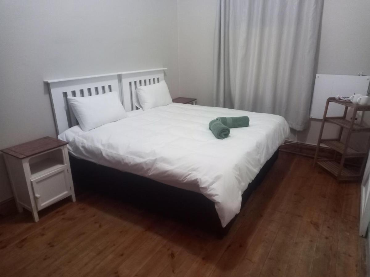 The Border Post, Bed And Breakfast Bergville Εξωτερικό φωτογραφία