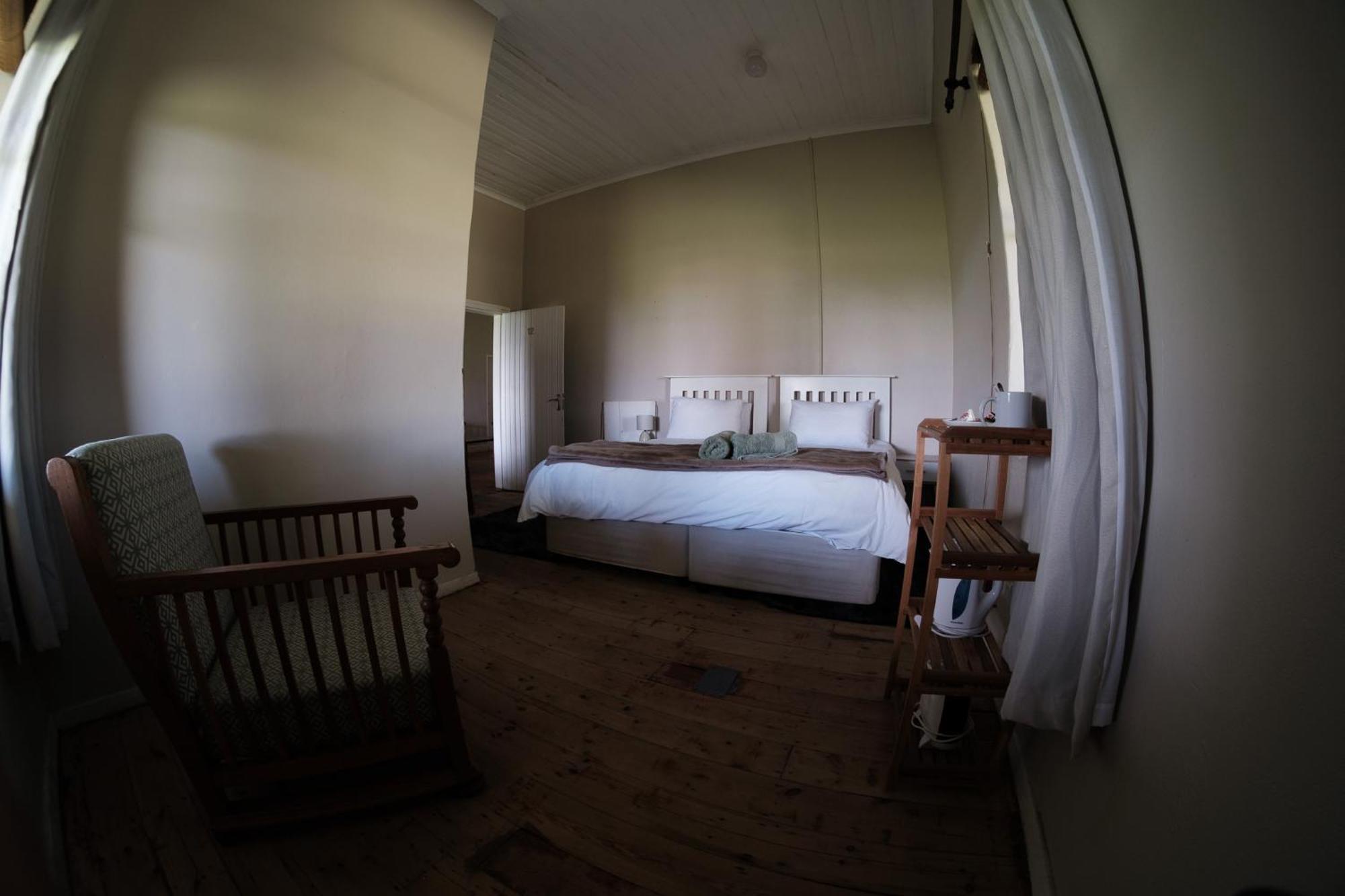The Border Post, Bed And Breakfast Bergville Εξωτερικό φωτογραφία